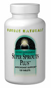 Image of Super Sprouts Plus 900 mg