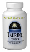 Image of Taurine Powder