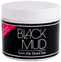 Image of Black Mud Mask (for problem skin)