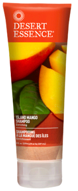 Image of Shampoo Island Mango (moisturizing)