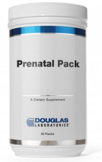 Image of Prenatal Pack