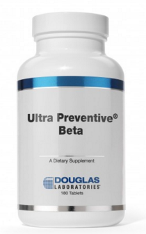 Image of Ultra Preventive Beta