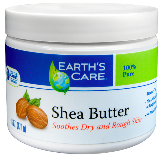 Image of Shea Butter 100% Pure