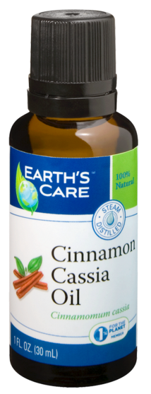 Image of Essential Oil Cinnamon Cassia