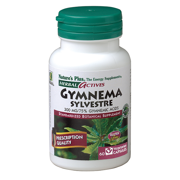 Image of Herbal Actives Gymnema Sylvestre 300 mg