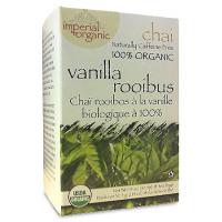 Image of Imperial Organic Vanilla Rooibus Chai Tea
