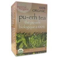 Image of Imperial Organic Pu-Erh Tea