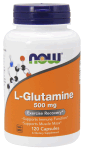 Image of L-Glutamine 500 mg