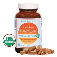 Image of SuperPure® Turmeric Extract