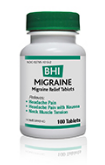 Image of BHI Migraine