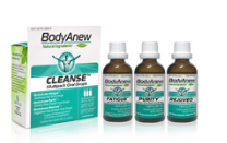 Image of BodyAnew Cleanse Multipack Liquid