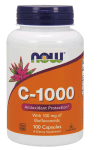 Image of C-1000 with Bioflavonoids Capsule