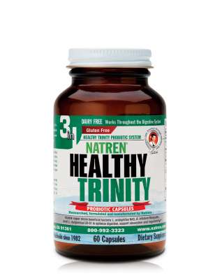 Image of Healthy Trinity (Special Sale Price)