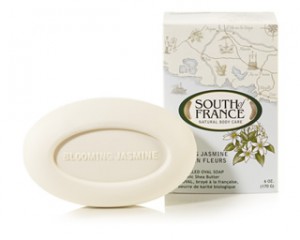 Image of Bar Soap Blooming Jasmine