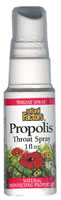 Image of Propolis Throat Spray