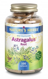 Image of Astragalus Root 400 mg