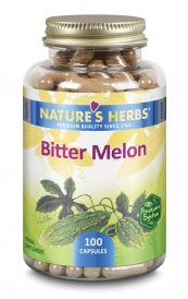 Image of Bitter Melon 450 mg