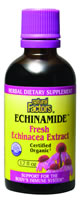 Image of Echinamide Fresh Herb Extract  Tincture