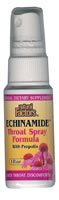 Image of Echinamide Echinacea Throat Spray with Propolis