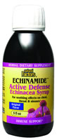 Image of Echinamide Active Defense Honey Lemon Syrup