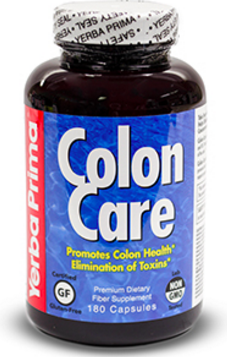 Image of Colon Care Capsule
