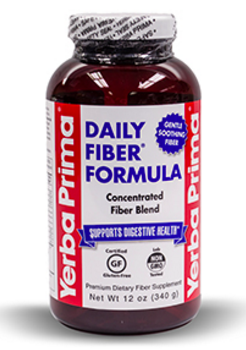 Image of Daily Fiber Formula Powder