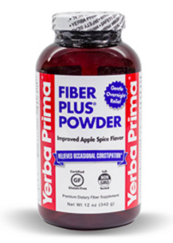 Image of Fiber Plus Powder Apple Spice