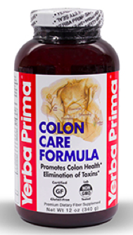 Image of Colon Care Formula Powder