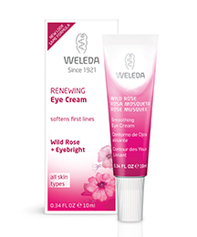 Image of Wild Rose Renewing Eye Cream