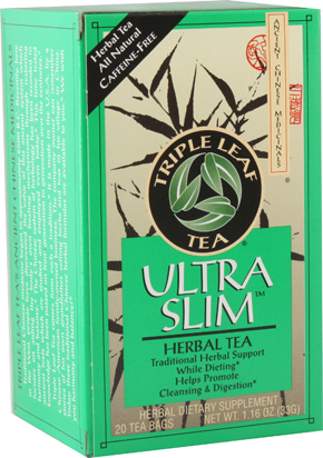 Image of Ultra Slim Tea