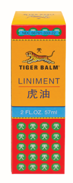 Image of Tiger Balm Liniment Liquid