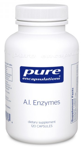 Image of A.I. Enzymes