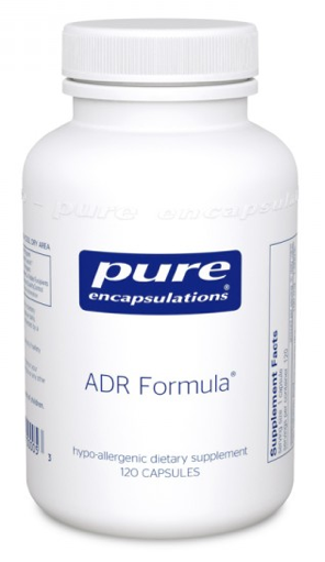 Image of ADR Formula