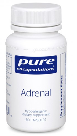 Image of Adrenal