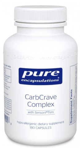 Image of CarbCrave Complex