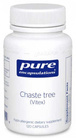 Image of Chaste Tree (Vitex) 225 mg