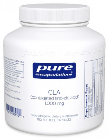 Image of CLA 1,000 mg