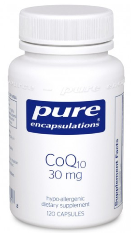 Image of CoQ10 30 mg