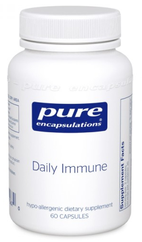 Image of Daily Immune