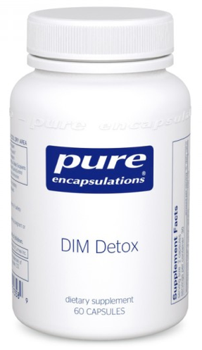 Image of DIM Detox