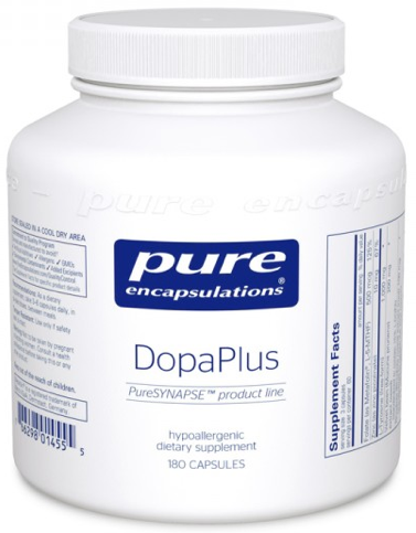 Image of DopaPlus
