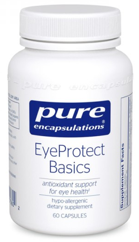Image of EyeProtect Basics