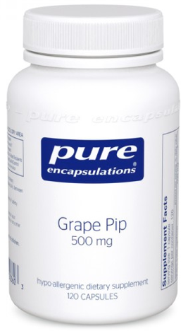 Image of Grape Pip 500 mg