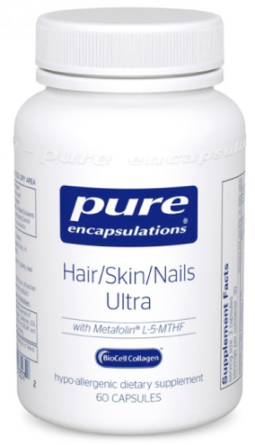 Image of Hair/Skin/Nails Ultra
