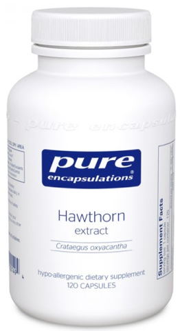 Image of Hawthorn Extract 500 mg