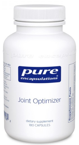 Image of Joint Optimizer