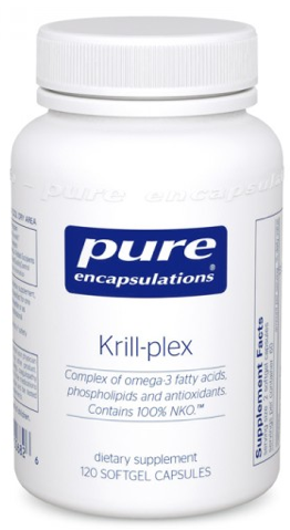 Image of Krill-Plex