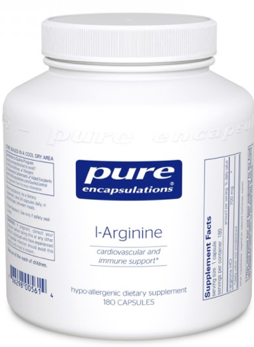 Image of L-Arginine 700 mg