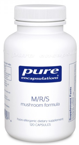 Image of M/R/S Mushroom Formula
