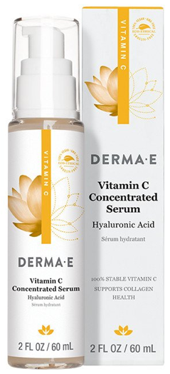 Image of Vitamin C Concentrated Serum